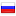 alftorg.ru hosted country